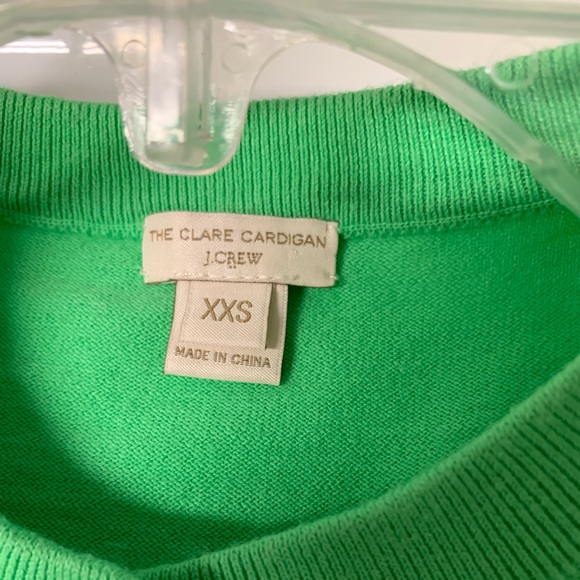 JCrew cardigans - Picture 2 of 8